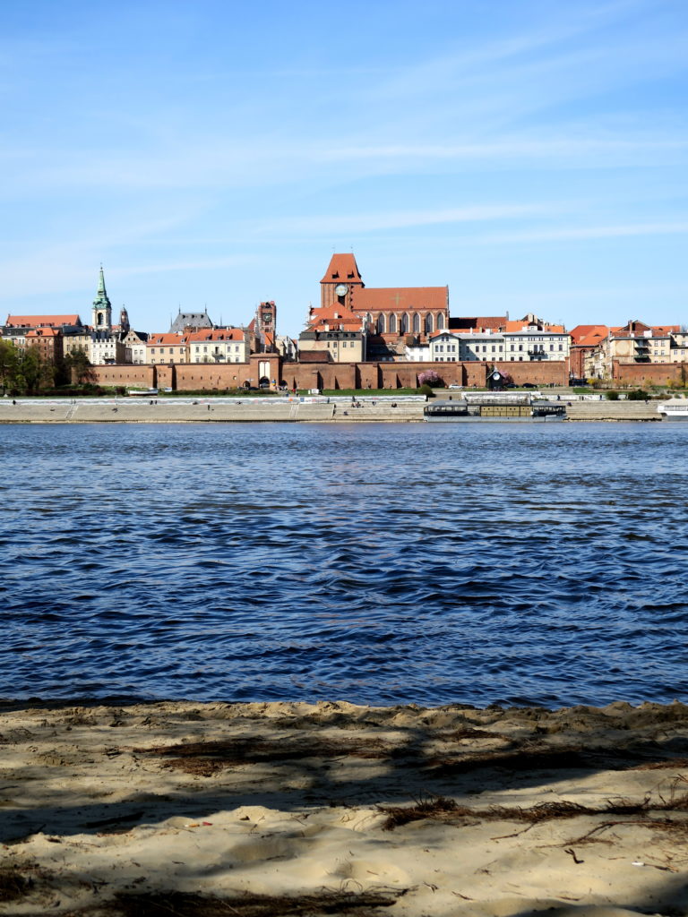 Bydgoszcz i Toruń- co warto tam zobaczyć