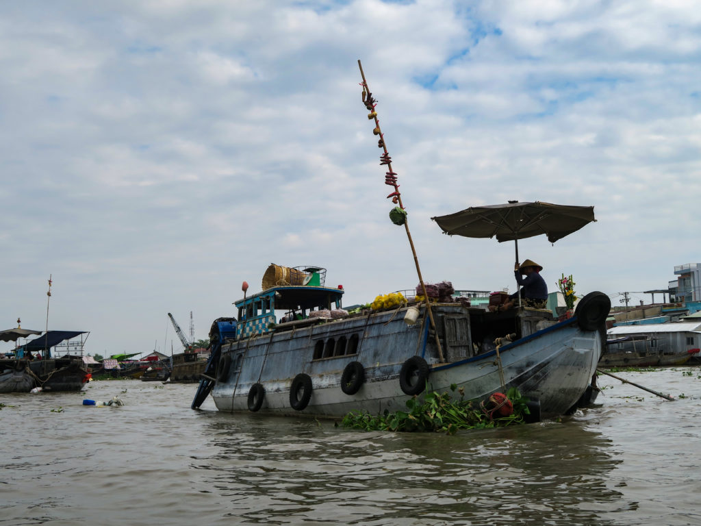 Opowieści z Delty Mekongu