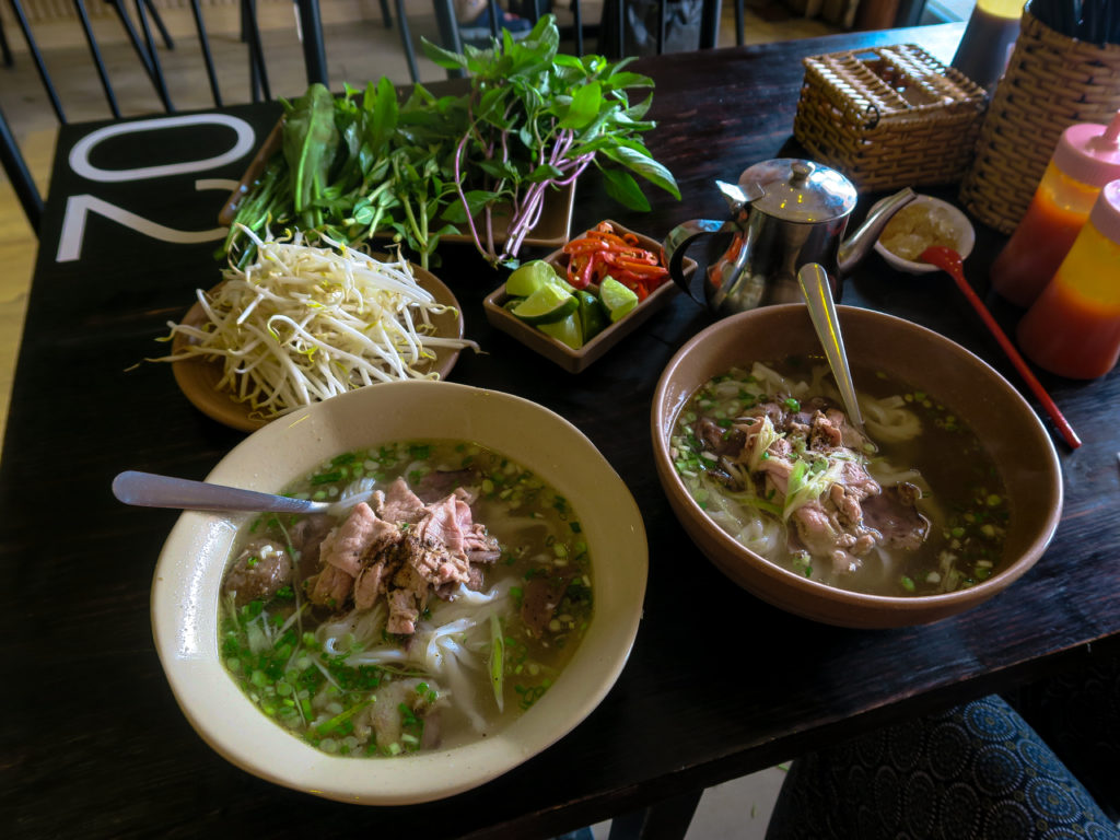 Jedzenie w Wietnamie- co warto spróbować?