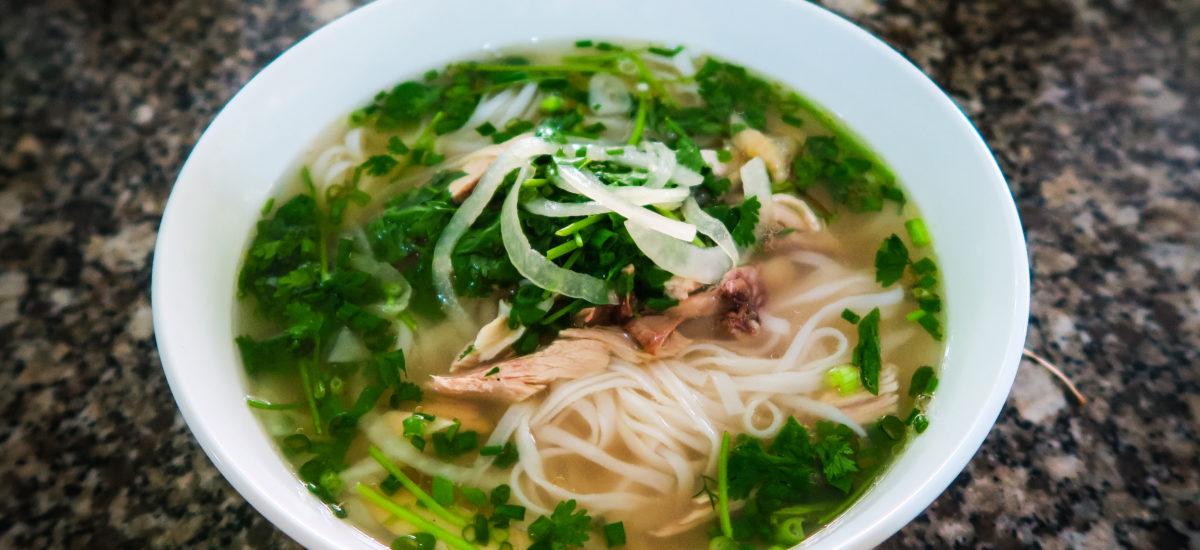 Jedzenie w Wietnamie- co warto spróbować?